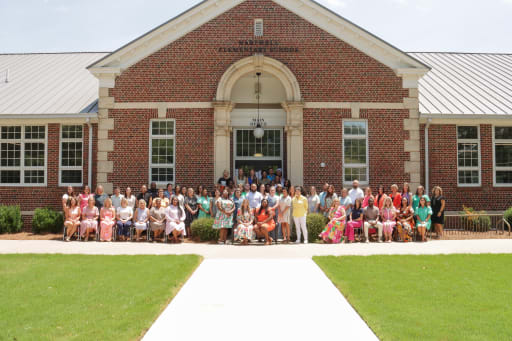 Hartwell Elementary School