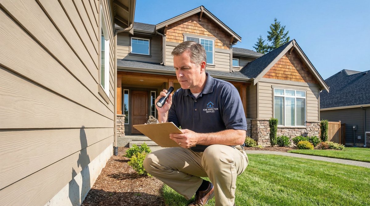 The Complete Lake Hartwell Home Inspection Guide: What Every Buyer Needs to Know